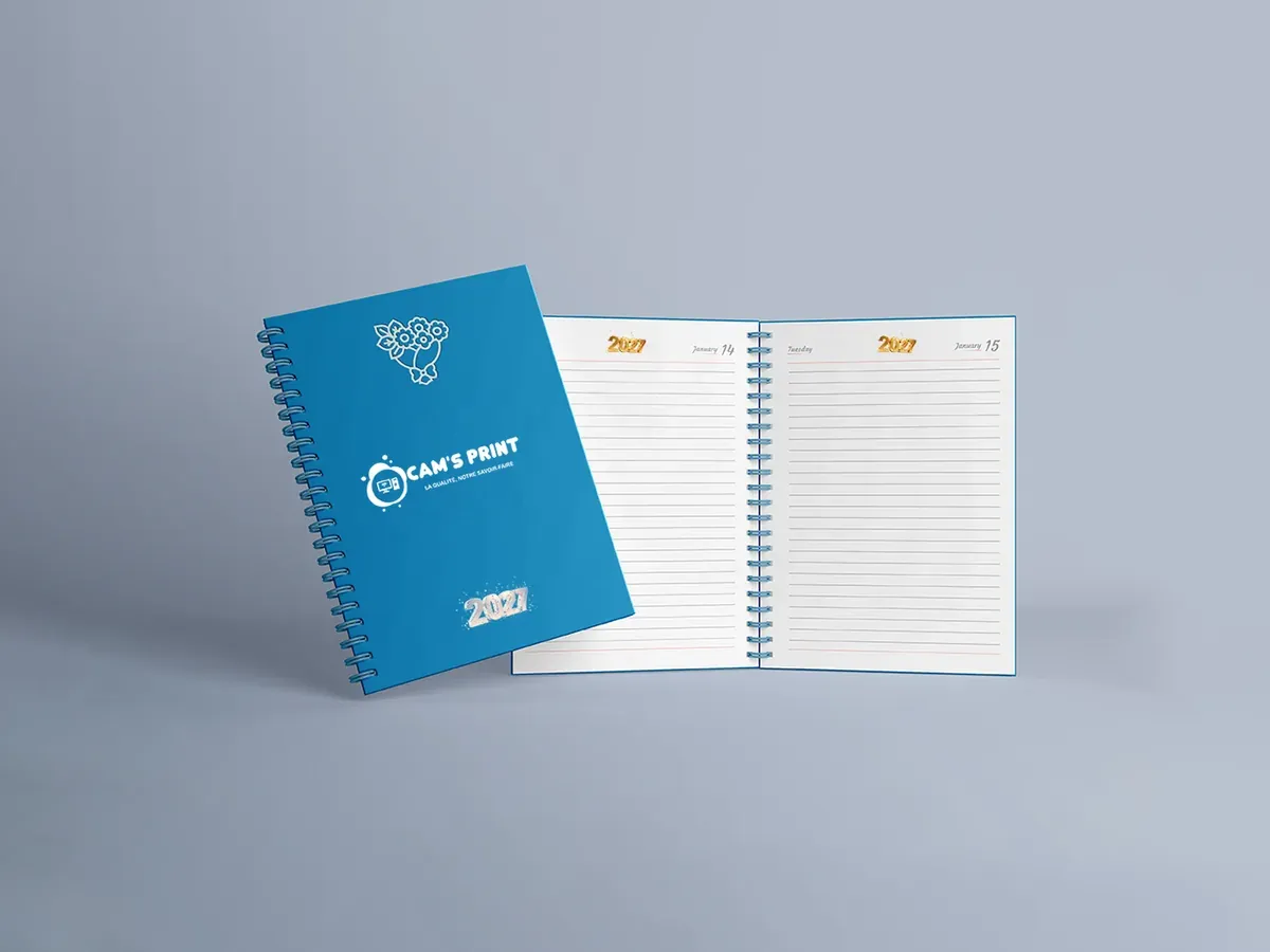 Carnets & notebooks