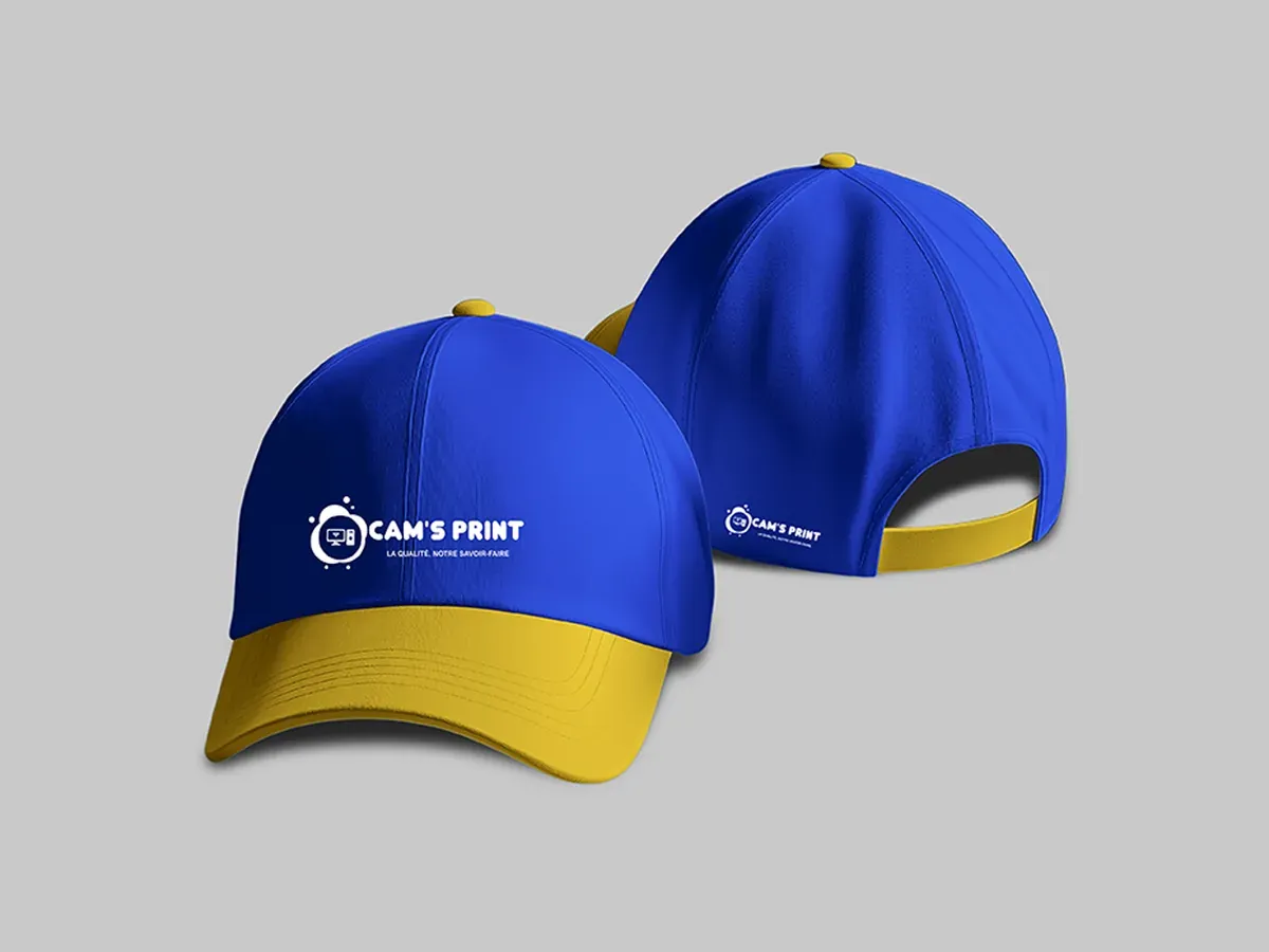 Casquettes