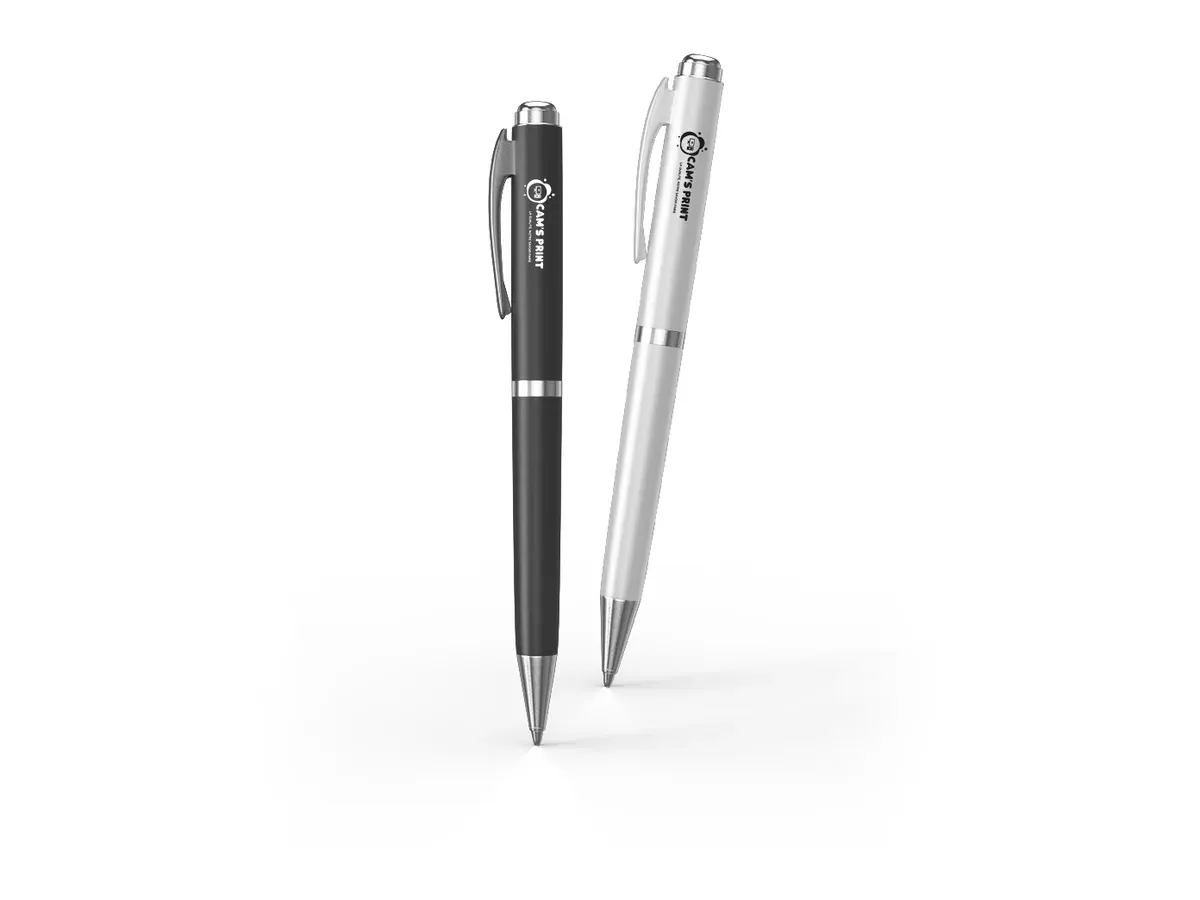 Stylos VIP métal