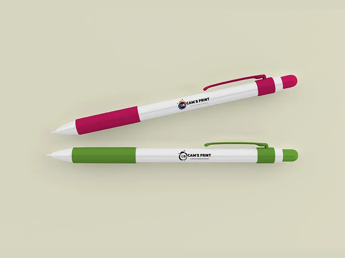 Stylos publicitaires