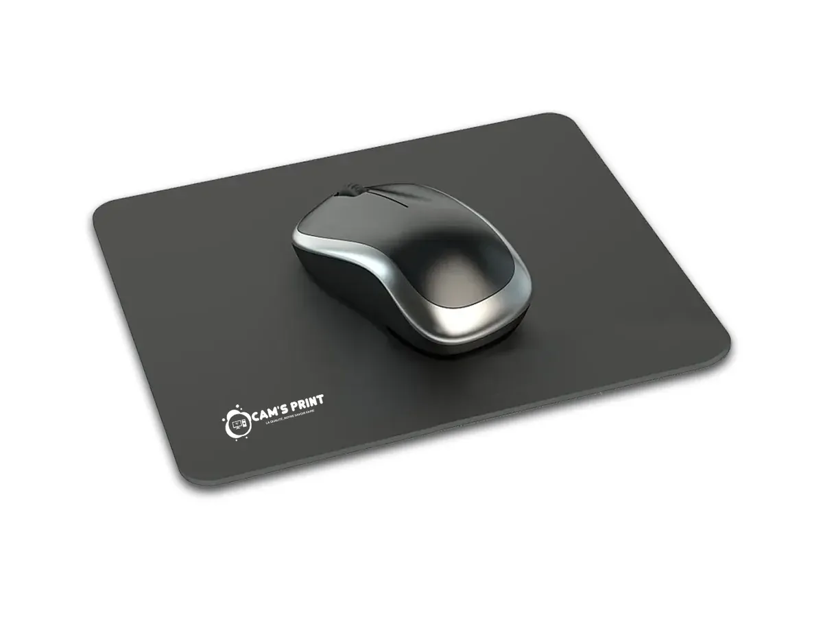 Tapis de souris