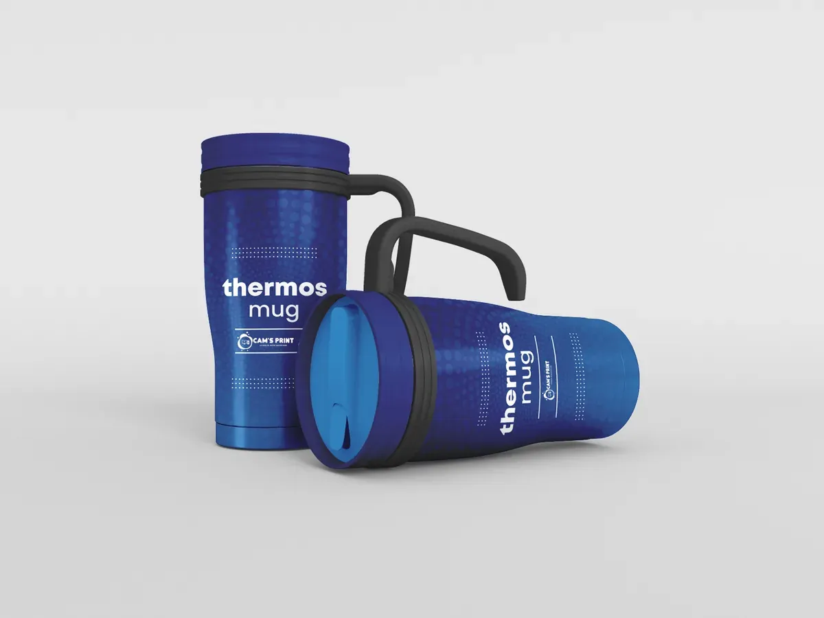 Tasses isothermes
